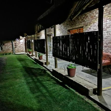 Stay A Night Christiana 外观 照片