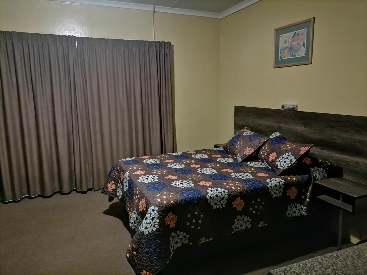 Stay A Night Christiana 外观 照片